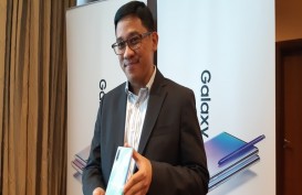 GADGET BARU: Samsung Galaxy Note10|10+ Resmi Diluncurkan Di Indonesia