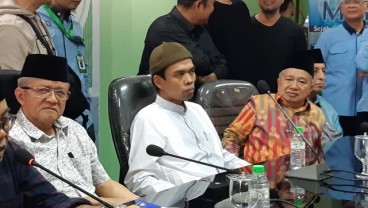 5 Poin Klarifikasi Lengkap Ustaz Abdul Somad Terkait Video Ceramah yang Sempat Viral