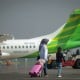 Citilink Ingin Kargo Udara Berkontribusi Besar ke Pendapatan