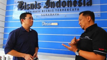 Perluas Bisnis, Belanda Bangun Support Office di Surabaya