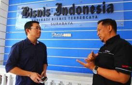 Perluas Bisnis, Belanda Bangun Support Office di Surabaya
