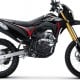 Ekspor Motor Trail Honda CRF150L Melonjak