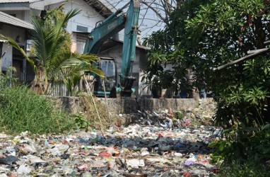 Pengurangan Sampah Plastik, Kementerian akan Buat Level Playing Field yang Sama