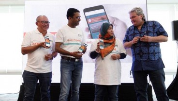 FWD Life Manfaatkan Anggota K-Link Pasarkan Askes Syariah