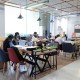 Kolega Dorong Pengembangan Startup Lokal dengan Coworking Space