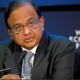 Mantan Menteri Keuangan India Ditangkap
