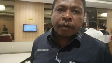 MRP Papua Barat: Usut Tuntas Penghina Ras Papua