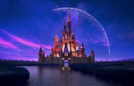 Layanan Streaming Disney+ Meluncur November, Ini Jadwal dan Harganya