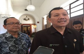 Kasus Meikarta : KPK Periksa Neneng Hasanah sebagai Saksi Sekda Jabar Iwa Karniwa