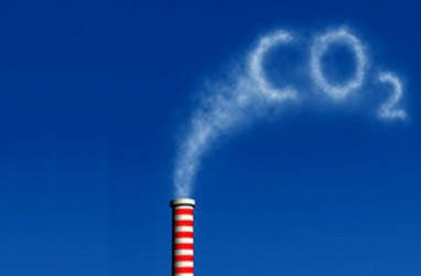 Pusat Daur Ulang DAS Citarum Bisa Tekan 5.000 Ton CO2 Emisi Gas Rumah Kaca