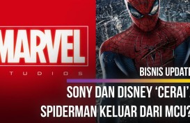 Alasan Spider-Man Keluar dari Marvel Cinematic Universe