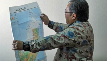 Skema Berbagi Infrastruktur Mudahkan Ekspansi Jaringan ke Kalimantan