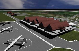 Bandara Buntu Kunik Toraja Ditargetkan Rampung Desember 2019