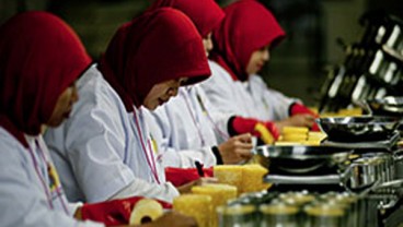 Kerek Daya Saing, Industri Manufaktur Perlu Terobosan Baru