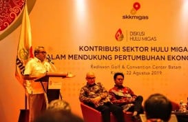 SKK Migas Diminta Kembangkan Infrastruktur Pariwisata di Anambas dan Natuna