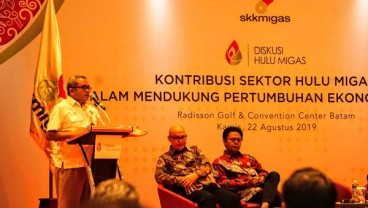 SKK Migas Diminta Kembangkan Infrastruktur Pariwisata di Anambas dan Natuna