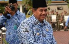 Riau Targetkan APBD Perubahan Disahkan Akhir Bulan Ini