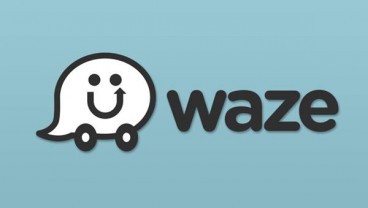 Pengguna Waze Kini Dapat Berkendara Sambil Dengar Musik