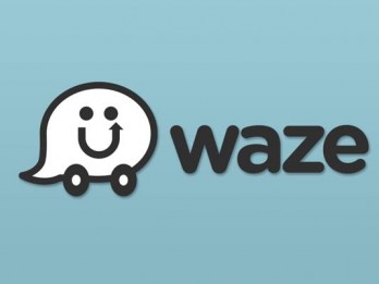 Pengguna Waze Kini Dapat Berkendara Sambil Dengar Musik