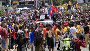 Minggu Depan, Presiden Jokowi Undang Tokoh-tokoh Papua