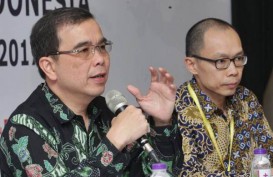 Juli 2019, Volume Penjualan Indocement Tunggal Prakarsa (INTP) Capai 1,7 Juta Ton