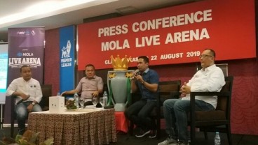 Strategi Mola TV Gaet Pelanggan Baru di Sulawesi