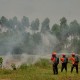 Asita Riau Mulai Khawatirkan Dampak Buruk Kabut Asap