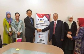 STIE Indonesia Banking School Gelar The 6th International Accounting & Business Conference 2019 