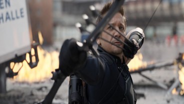 Pemeran Hawkeye Minta Sony Lanjutkan Karakter Spider-Man di Semesta Marvel