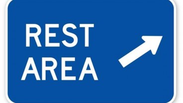 REST AREA : Jasa Marga Tunggu Aturan Toilet Berbayar