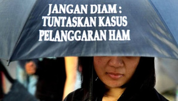 20 Kabupaten/Kota Berkomitmen Menjadi Daerah Ramah HAM