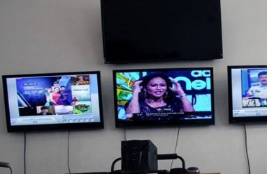 ATVSI: Simulcast Sebaiknya hanya Berlaku di Wilayah Perbatasan
