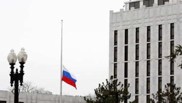 Eropa Tolak AS Masukkan Rusia ke Kelompok G7