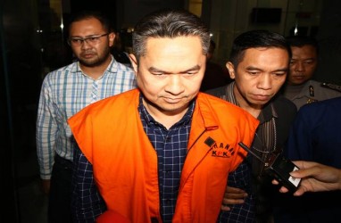 Kasus Direktur AP II:  KPK Periksa Direktur Angkasa Pura Propertindo dan Dirut PT INTI