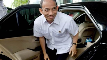 Alasan Pemerintah Beli Mobil Dinas Baru untuk Menteri dan Ketua DPR