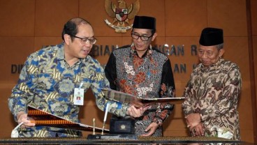 Kepemilikan Pemerintah atas TubanPetro Bakal Capai 95,9 Persen