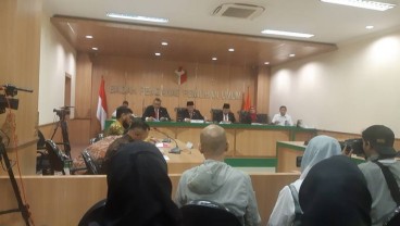 Anggota KPU Kalbar Meninggal Saat Bersiap Ikuti Sidang Bawaslu