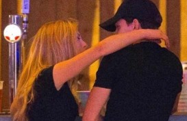 Pemeran Spiderman Tom Holland Tertangkap Kamera Kencan dengan Wanita