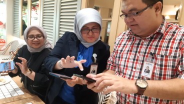 Kredit FLPP Dongkrak Pertumbuhan Bisnis KPR BNI Kanwil Palembang