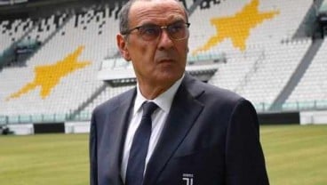 Prediksi Parma Vs Juventus: Sarri Absen Dua Pekan