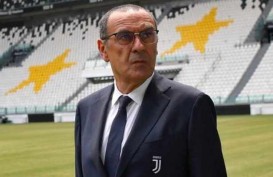 Prediksi Parma Vs Juventus: Sarri Absen Dua Pekan