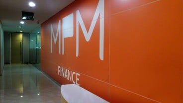 MPM Finance Tawarkan Obligasi Pertamanya Senilai Rp800 Miliar