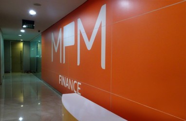 MPM Finance Tawarkan Obligasi Pertamanya Senilai Rp800 Miliar
