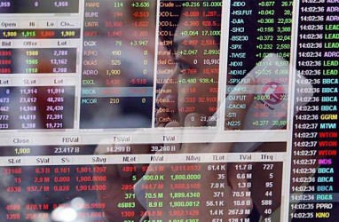 Mandiri Sekuritas Kantongi 4-5 Mandat IPO