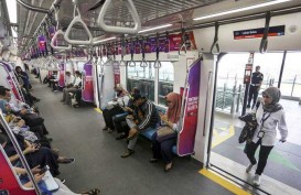 Mulai Hari Ini, Ojol dan Kendaraan Pribadi Dilarang Masuk Stasiun MRT Lebak Bulus Grab