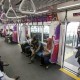 Mulai Hari Ini, Ojol dan Kendaraan Pribadi Dilarang Masuk Stasiun MRT Lebak Bulus Grab