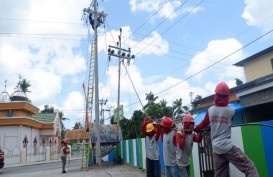 PLN Sulselrabar Remajakan Infrastruktur Kelistrikan di Kepulauan Selayar