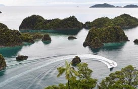 2 Wilayah Ini Dipersiapkan Jadi KEK Pariwisata Papua Barat