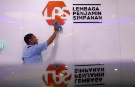 LPS Siap 100 Persen untuk Meresolusi Bank dalam Kondisi Normal