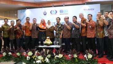 Tiga Lembaga Survei BUMN Siap Holding di Akhir 2019